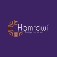 Hamrawi Advisory logo - Similar company to We Deliver