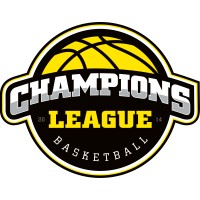 Champions League Basketball - 3X3 Australia logo - Similar company to 3 Street