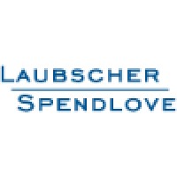 Laubscher, Spendlove & Laubscher, P.C. logo - Similar company to Tinch Law Firm P.C.