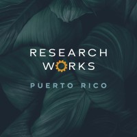 Research Works Puerto Rico logo - Similar company to Nola Research Works