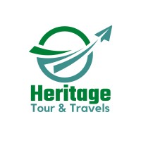 HERITAGE TOUR AND TRAVELS logo - Similar company to Travel Bd