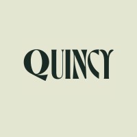Quincy logo - Similar company to Qwincy®