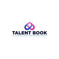 TalentBook Solutions India Pvt Ltd logo - Similar company to Ocean Apps