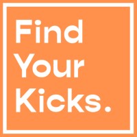 Find Your Kicks India logo - Similar company to Westock