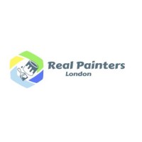 Real Painters London logo - Similar company to Spenwell General Builders