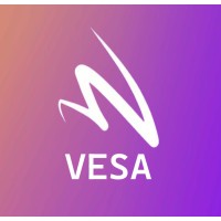 VESA logo - Similar company to Quela.Io