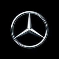 Mercedes-Benz Coastal Star logo - Similar company to D2R Interiors
