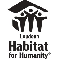 Loudoun Habitat for Humanity logo - Similar company to Fringe Impact