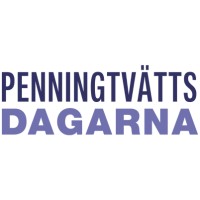 Penningtvättsdagarna logo - Similar company to Hexanova Media Group Ab