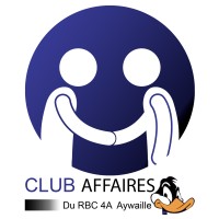 Club Affaires du RBC 4A Aywaille-Hamoir logo - Similar company to Louvain-La-Neuve Science Park (Uclouvain)