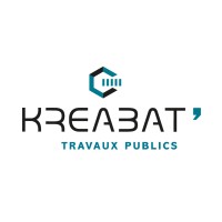 KREABAT' Travaux Publics logo - Similar company to Elytea