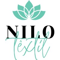 Nilo Têxtil logo - Similar company to Rio'S Têxtil (Rio'S Comércio)
