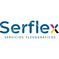 Servicios Gráficos Serflexcorp logo - Similar company to Graphicsource C.A.