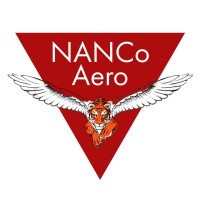 NANCo Aero logo - Similar company to Nanco