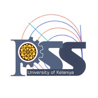 Physics Students' Society University of Kelaniya logo - Similar company to Project E-Waste
