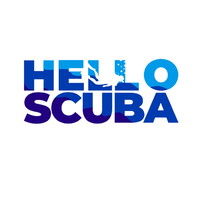 Hello Scuba logo - Similar company to Logotec Group