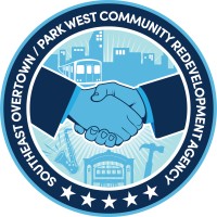 Southeast Overtown / Park West Community Redevelopment Agency (“SEOPW CRA”) logo - Similar company to Black Restaurant Week, Llc