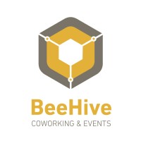 BeeHive Space logo - Similar company to Elite Chefs  إيليت شيفز