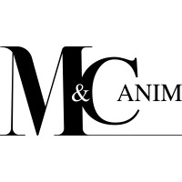 MC ANIMATION logo - Similar company to Netik Production