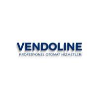 Vendoline Vending Machine logo - Similar company to Otomat