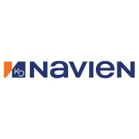 Navien México logo - Similar company to Mundo Del Video Wall
