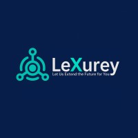 LeXurey logo - Similar company to Compusoft Australia