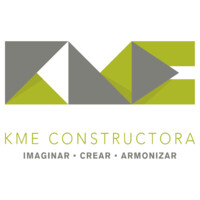KME Constructora logo - Similar company to Constructora E Inmobiliaria Arquida