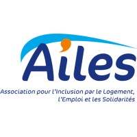 AILES logo - Similar company to Rubalise