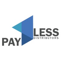 Payless Distributors logo - Similar company to S&R Tradelink