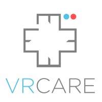 vrcare logo - Similar company to Iterar