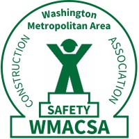WMACSA (Washington Metropolitan Area Construction Safety Association) logo - Similar company to Centurion Construction Management Solutions Llc