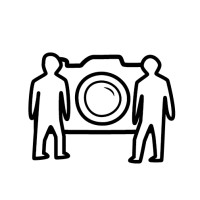 Perdus de vue Production logo - Similar company to Vr Show