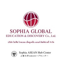 Sophia Global Education And Discovery Co., Ltd.