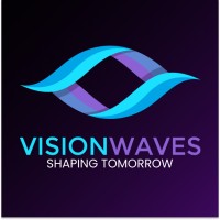 Vision Waves logo - Similar company to Newfangled Vision |  Vady
