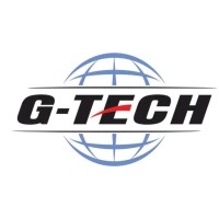 G-Tech Soluções em HVAC-r logo - Similar company to Ipi Solutions