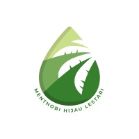 PT Menthobi Hijau Lestari logo - Similar company to Pt Prima Agri Indo
