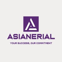 Asianerial Advisory Int Co., Ltd. logo - Similar company to Techenture Consulting Co Ltd