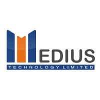 Medius Technology Limited logo - Similar company to Medius