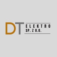 DT ELEKTRO Sp. z o.o logo - Similar company to Loud Data (Prev Dataverse-Pro)
