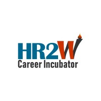 HR2work logo - Similar company to Newage Technologies