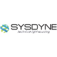Sysdyne Corporation logo - Similar company to Master Craft Labels