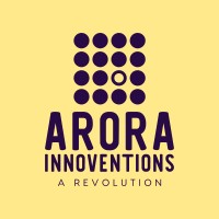 Arora Innoventions logo - Similar company to Accesshub