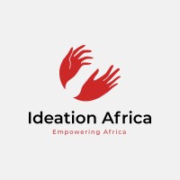 Ideation Africa CIC logo - Similar company to Ajdc Global Lda