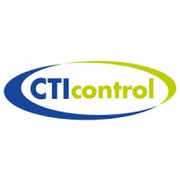 CTIcontrol logo - Similar company to Triple E - Eeesa