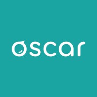 Share with Oscar logo - Similar company to Parkhound