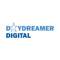 Daydreamer Digital logo - Similar company to Daydreamer Project