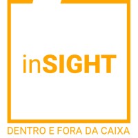 inSIGHT in and out of the box logo - Similar company to Núcleo De Estudantes De Economia - Aauav