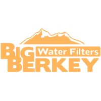 Big Berkey Water Filters logo - Similar company to Berkey® Water Systems
