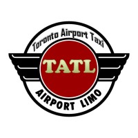 Toronto Airport Taxi Limo logo - Similar company to Yellow Cab Vancouver