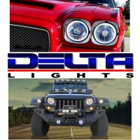 Delta Tech Industries logo - Similar company to Fast Eviction Service